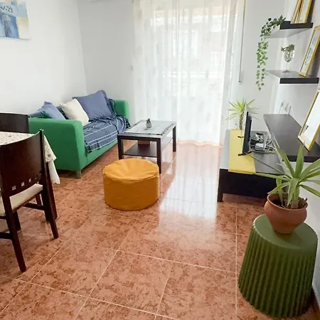 Costa Vieja Апартаменти