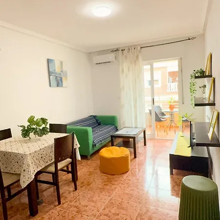 Costa Vieja Апартаменти