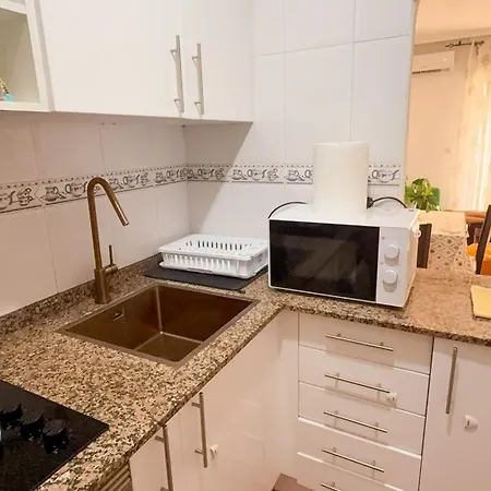 Costa Vieja Апартаменти