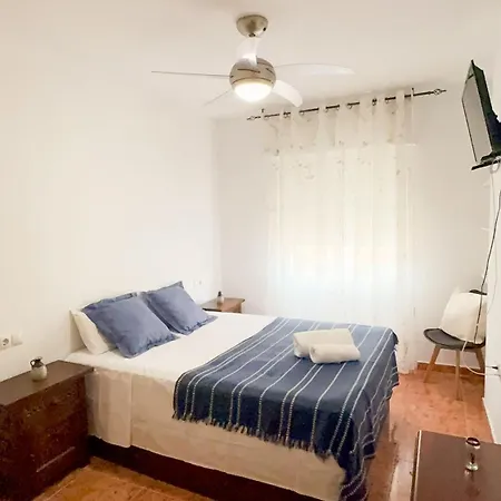 Costa Vieja Апартаменти Торрев'єха
