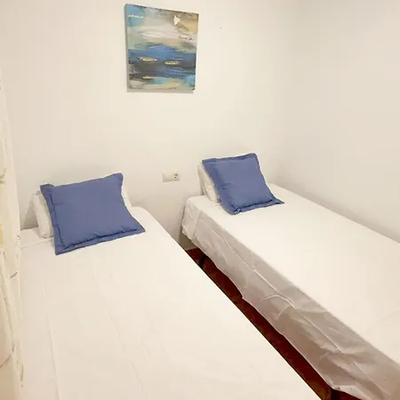 Costa Vieja