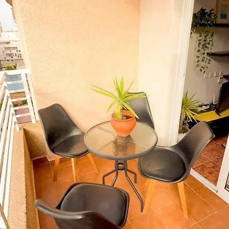 Costa Vieja Апартаменти
